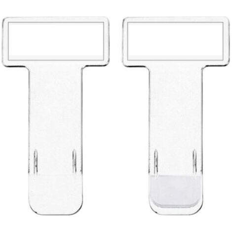 5 Pièces Pince À Ticket De Stationnement Voiture Autocollant Pare-Brise Porte-Billet Carte Support Facture Organisateur Accessoires D'Intérieur Automobile