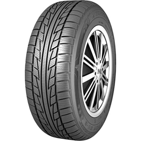 NANKANG Pneus hiver 215/40 R17 TL 87V SNOW VIVA SV-2 XL M+S 3PMSF