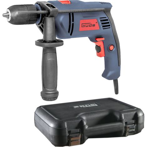 Güde Q9 Schlagbohrmaschine Schlagbohrer Bohrmaschine Bohrer SBM 710 E (1/5)