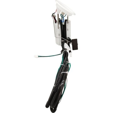Neue und hochwertige Kraftstoffpumpe für BMW E60, Kraftstoffpumpenbaugruppe Modell 16117373503. (1/4)