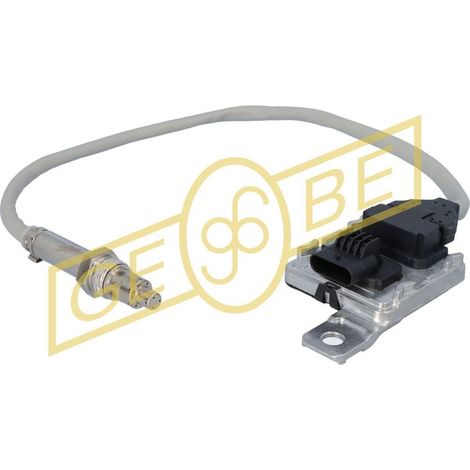 Capteur NOx, Catalyseur NOx GEBE 9 3630 1 AUDI 04L 907 805 CF 04L 907 807 CF