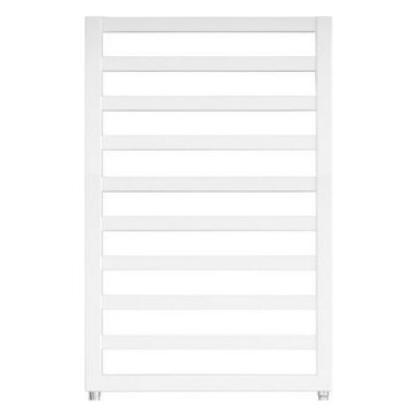 TERMOARREDO ZEHNDER QUARO H. 971 Bianco Largh. cm 45