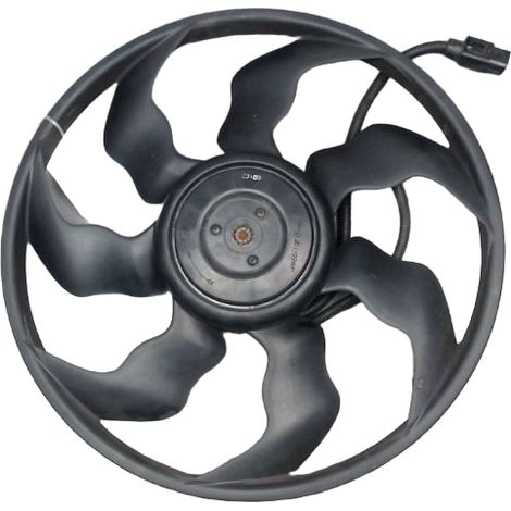 [PRODUIT D'OCCASION] Moteur Ventilateur Radiateur KIA Magentis ♻️ Ref Oe. 253862g500 - Garantie à vie (1/5)