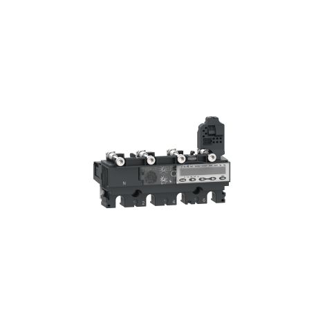 ComPacT NSX - déclencheur MicroLogic 6.2E 100A - 4P4D pour NSX100-250 - C1046E100