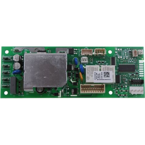 Delonghi - scheda di alimentazione (sw2.1.0-dg) 230v etam2 - 5213221091 -