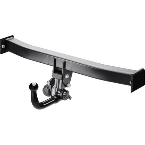 Attelage BYD Dolphin pour porte-vélos uniquement (05/23-) RDSOV