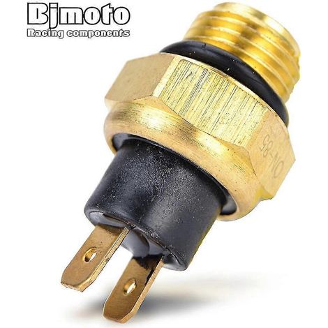 Thermoschalter für Kühlerlüfter für Benelli BN302 TNT300 TNT250 TNT600 TNT 250 300 600 Keeway RKX300 RK6 Touring STELS300 STELS600--