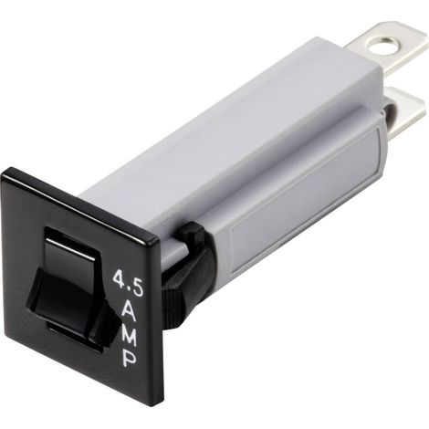 TC-13401628 Disjoncteur thermique 125 V/AC, 250 V/AC, 32 V/DC, 50 V/DC 4.5 A 1 pc(s) Y371743 (1/4)