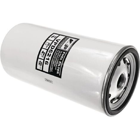 Filtraci贸n'combustible VAPORMATIC VPD6216