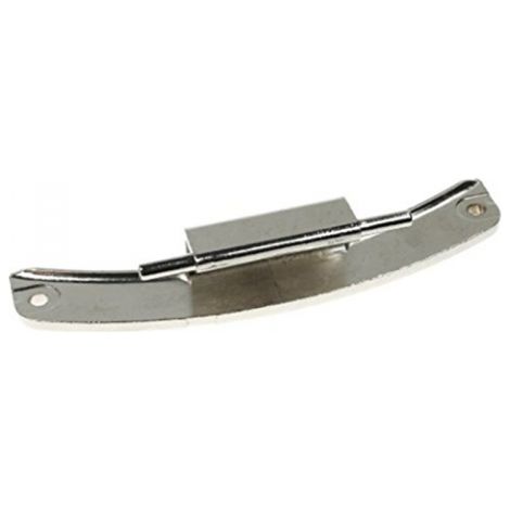 Bisagra de Puerta Fagor Gama 89/90  Referencia Original L79A000A4  Compatible con Edesa y Aspes  Alta Durabilidad