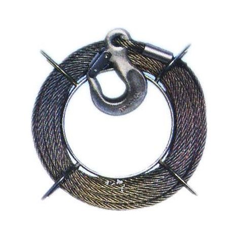 Cable TRACTEL T- 7 a-40 m.