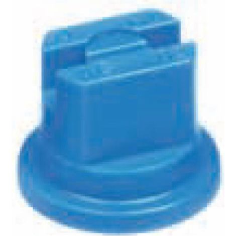 Buse éventail ARAG SF à fente standard 110° Bleu clair (Lot de 10) (1/3)