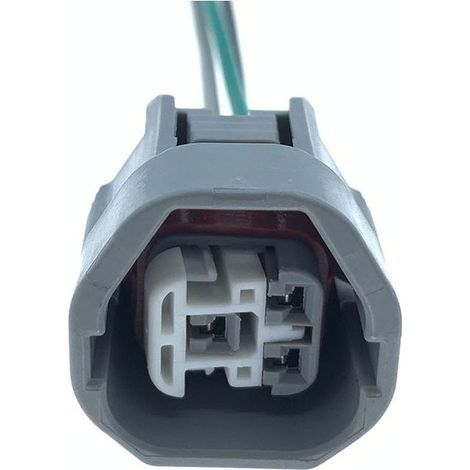 DJ7034B-2.2-21 est un connecteur à 3 broches pour les faisceaux de câbles automobiles Toyota (90980-10919 - prise unique).