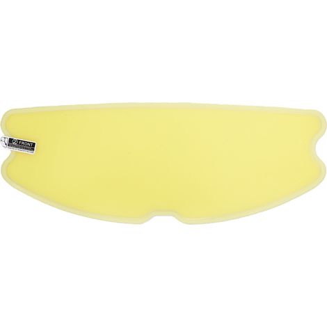 Film anti-buée remplacement pour casque, pour XD-4 ADV, insert bouclier universel (1/5)