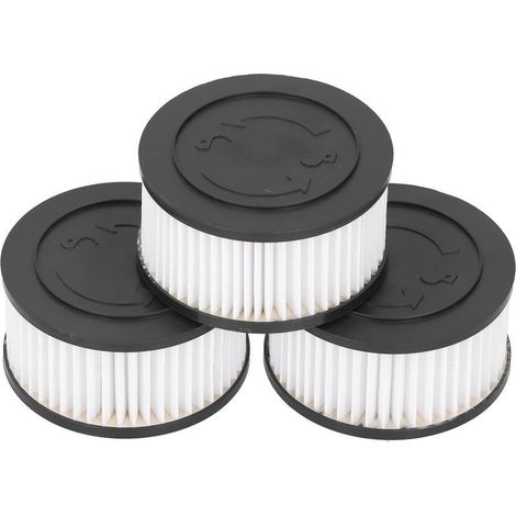 3-teiliger Luftfilter, passend für Stihl MS251 MS261 MS271 MS291 MS311 MS381 MS391 Kettensägen (1/5)
