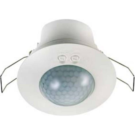 Siemens 5TC72200 encastré Détecteur de mouvements 360 ° IP40