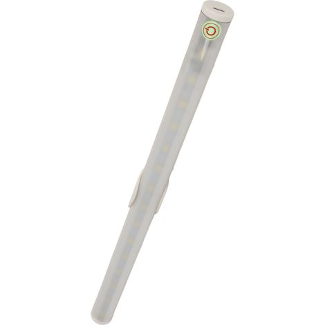 Wiederaufladbare LED-Unterbauleuchte, Kleiderschrankleuchte, Campingleuchte, Zeltleuchte, tragbare Leseleuchte (1/5)