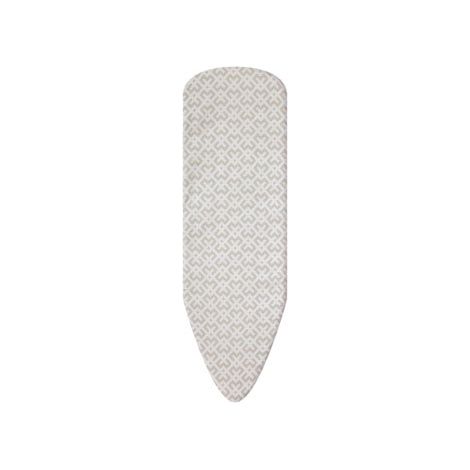 FUNDA MESA PLANCHAR ELASTICA 130 X 48 CM GEO ARENA - 998333IN2