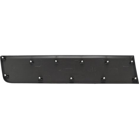 Moldura del guardabarros trasero izquierdo Fiat Ducato 06-14 ANTES de la rueda trasera, distancia entre ejes 4035 mm (1/5)