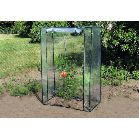 Tomatenhaus Classic 100X50X150 cm