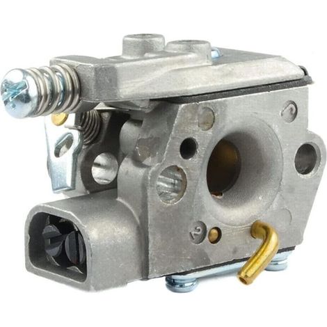 Carburador CS-300 WT-589 para motosierra Echo CS-301 CS-305 CS-306 CS-340 CS-3241 CS-345 CS-346 3000 3400 3450 A021000230/231/2323232 (1/5)