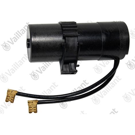 Kondensator 80 uF