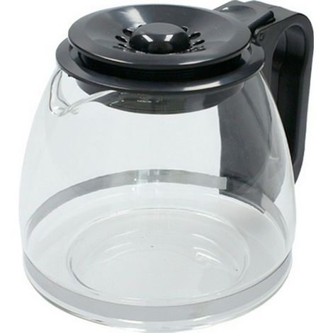 Jarra cónica universal para cafetera de goteo 1 l