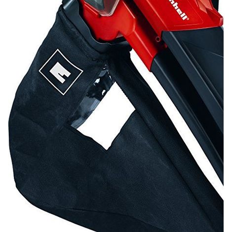 Einhell GE-EL 3000 E Aspirateur Souffleur Electrique 3433225 (1/5)