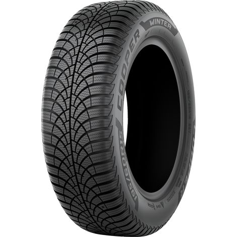 COOPER Pneus hiver 195/60 R15 TL 88T COOPER WINTER EVR (1/5)