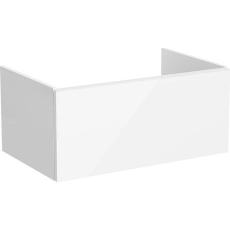 VITRA 67428 Meuble sous-lavabo New Metropole