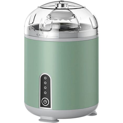 Manueller Eierhomogenisator, Eierschleuder für goldbraune hartgekochte Eier, Eierrührer mit Eigelbmixer, Küchengerät zum Backen, Küchenorganisation.