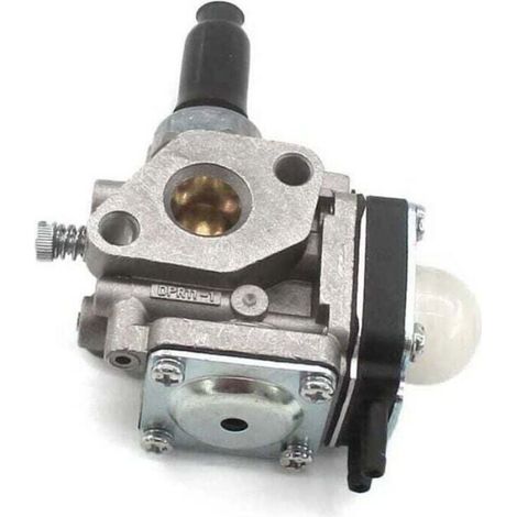 Carburateur pour tondeuse - - Kawasaki TH43 - Kawasaki TH48 - Métal haute qualité - Résistant à l'usure (1/4)