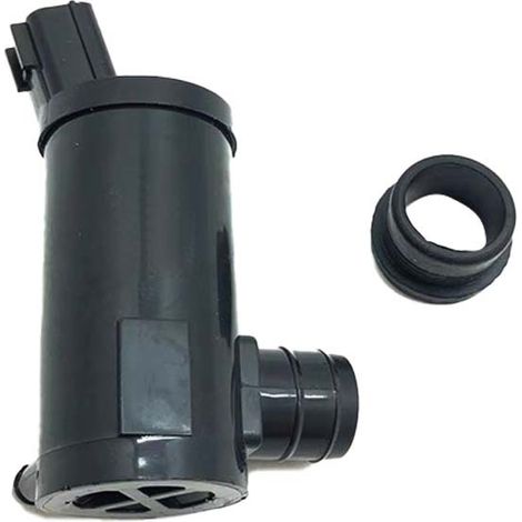 Chery E5 and Karry K50 car parts water spray motor single spray A21-5207023AB LZ-112A (1/3)