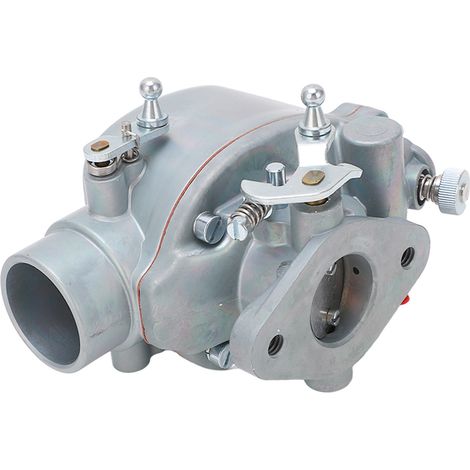 TSX33 Traktorvergaser, Hochleistungs-Motorersatzteil für Ford 2N, 8N und 9N, langlebiges und leistungsstarkes Bauteil (1/5)