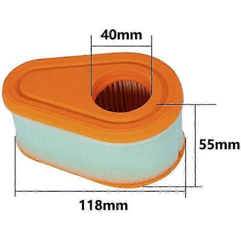 Stück Filter 792038 790388 + Vorfilter für Motoren der Serien 700, 750 und 750. Vorfilter entspricht Filter hwyNO.99.