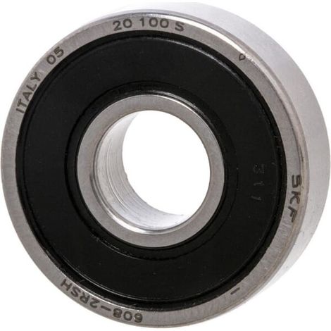 Roulement 608 2rsskf  - 0002356 - UNIVERSEL