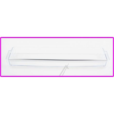 Balconnet de porte refrigérateur Bosch 7025494 702549 Bosch