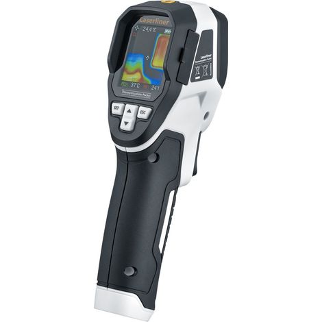 Laserliner Wärmebildkamera ThermoVisualizer Pocket