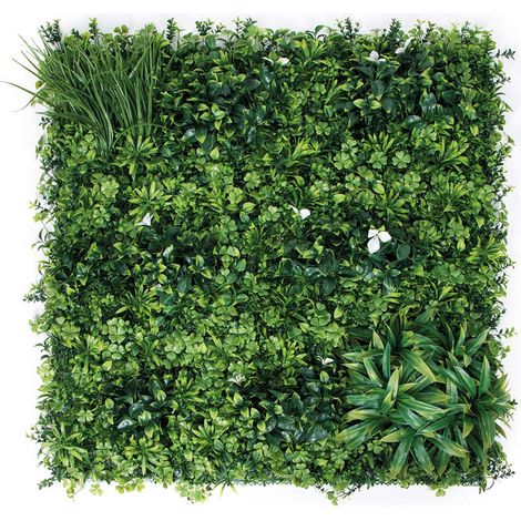 JARDIN VERTICAL FOREST 100X100 CM NORTENE