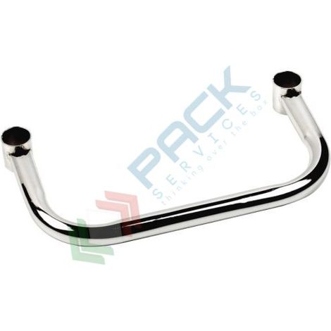 Maniglia Orizzontale Cm 61 X P. 20 (1/2)