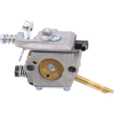 Carburateur FS48 FS52 pour débroussailleuses Stihl – Compatible FS66, FS81, FS106, FS62, FS86, FS88, garantit une coupe précise et régulière (1/4)