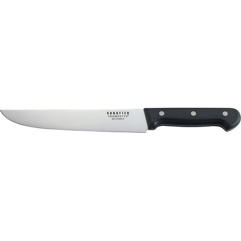 Universal - Couteau de boucher 20cm (1/3)