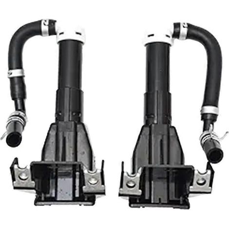 Scheinwerferwaschpumpe, Sprühdüse, Reinigungsaktuator 8264A137 8264A138 für Mitsubishi Outlander XL 10-13 (1/5)