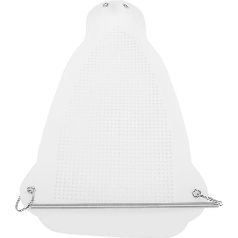 Couverture de Fer à Chaussures électriques, Outil d'assistant Unique pour Le Repassage Facile et Portable pour Une Utilisation à Domicile et Professionnel (1/5)