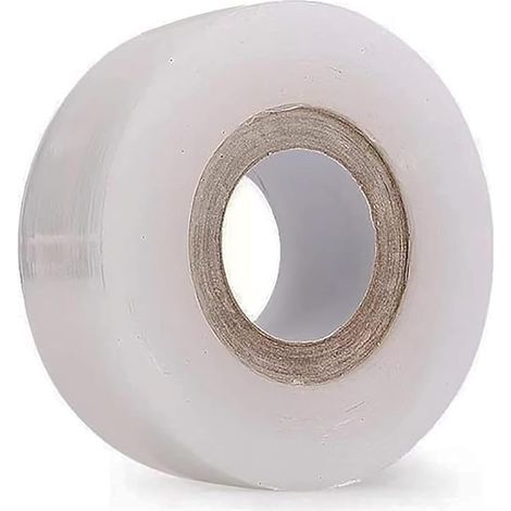 Ruban de greffe de pépinière biodégradable élastique de 3cm x 100m (1/5)