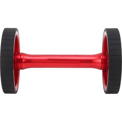MEIJUN Kit d'Extension de Roues Facile 80mm pour Brompton 3sixtyRed, Barre Télescopique (1/5)