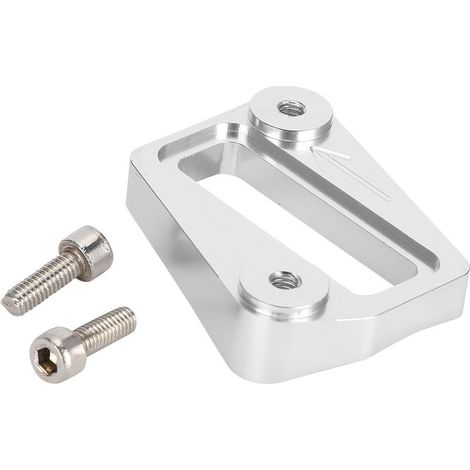 Sensore di flusso d'aria di massa (MAF), flangia di saldatura per montaggio a flangia, per LSX LS3 LS7 (1/5)
