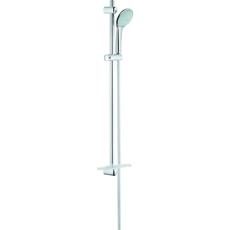 GROHE Conjunto de ducha Euphoria 110 Duo 272251 900mm con jabonera cromo, 27225001 (1/3)