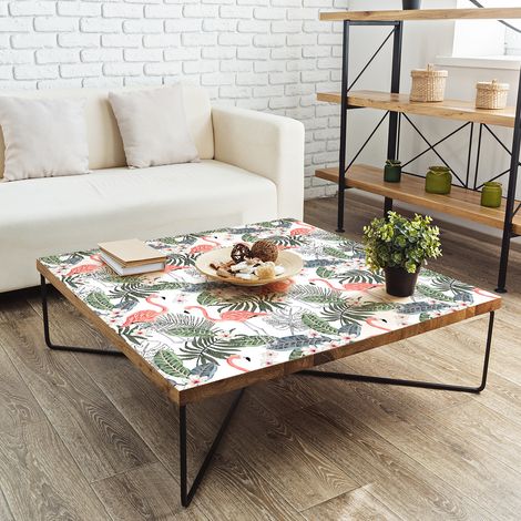 Sticker meuble tropical heimiti 60 x 90 cm (1/5)