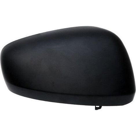 Coque de rétroviseur droite noire Renault Scenic 4 depuis 2016